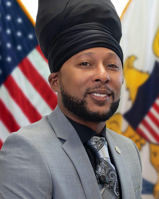 Portrait of Angel Bolques