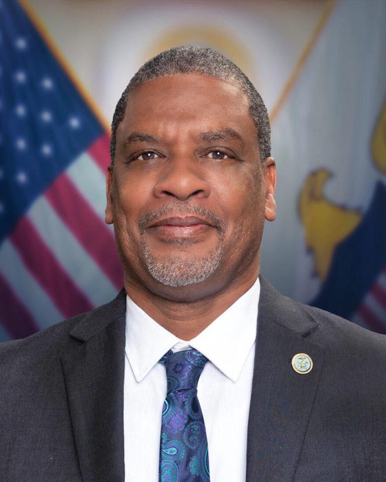 Portrait of Kurt Vialet