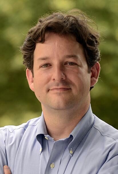 Alfonso Lopez portrait