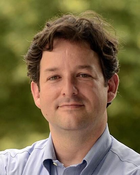 Portrait of Alfonso Lopez