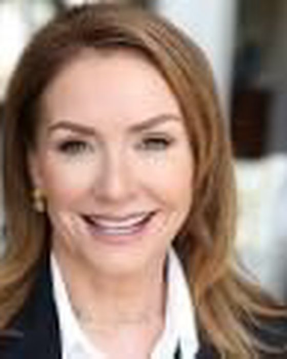 Portrait of Anne Tata