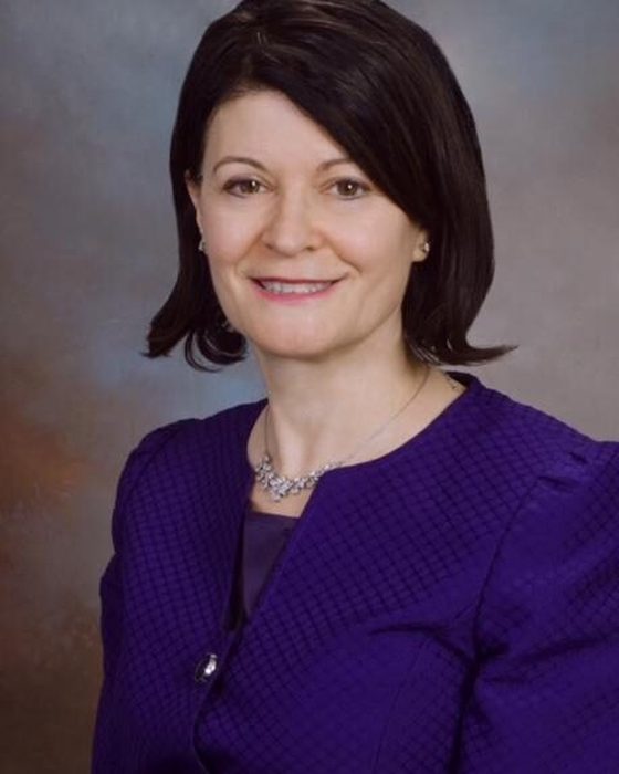 Portrait of Barbara Favola