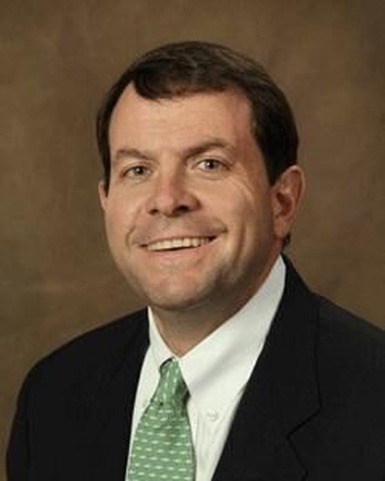 Portrait of Bill Wiley