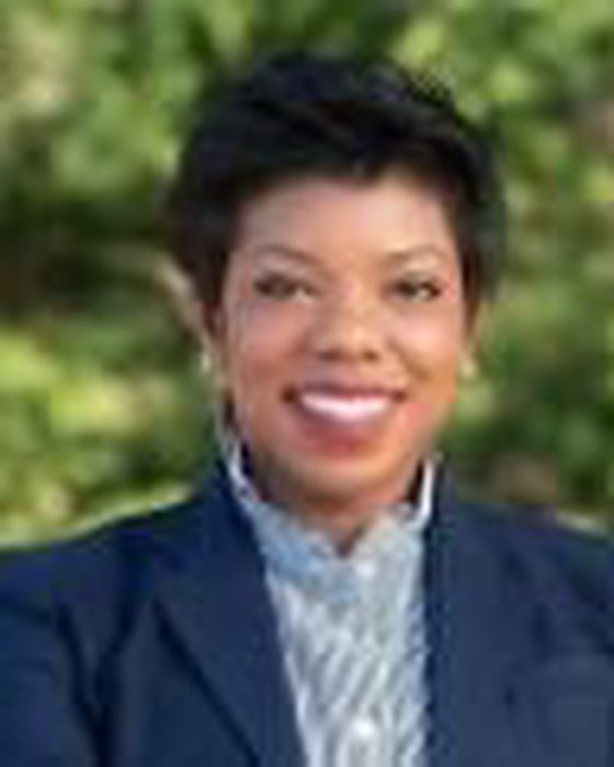 Portrait of Briana Sewell