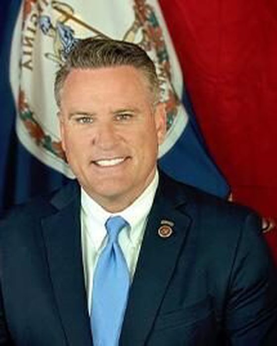 Portrait of Bryce Reeves