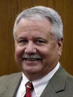 Buddy Fowler portrait