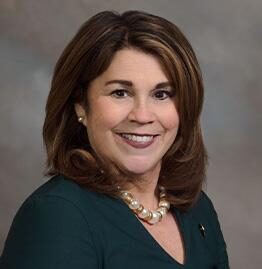 Christie Craig portrait