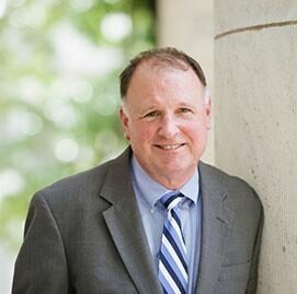 Creigh Deeds portrait