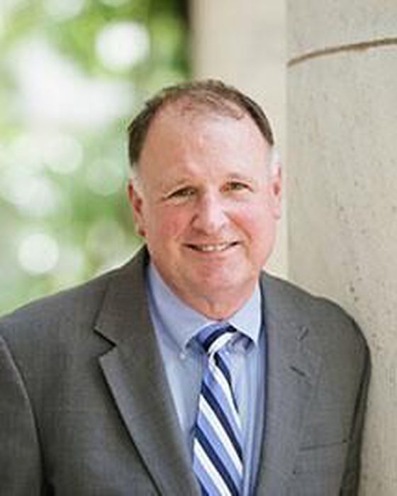 Portrait of Creigh Deeds