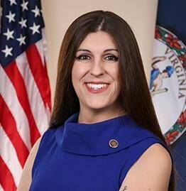 Danica Roem portrait