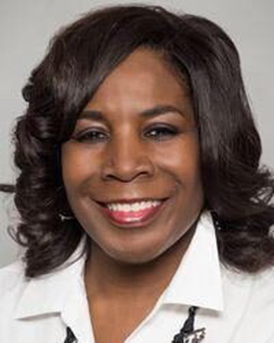 Portrait of Debra Gardner