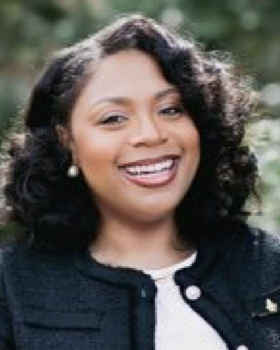 Portrait of Destiny LeVere Bolling