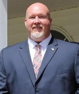 Eric Phillips portrait