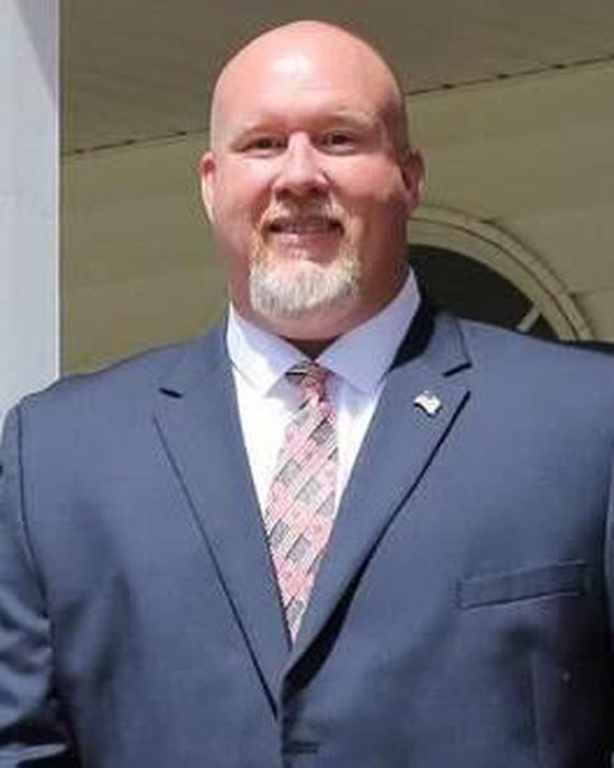 Portrait of Eric Phillips