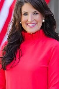 Hillary Kent portrait