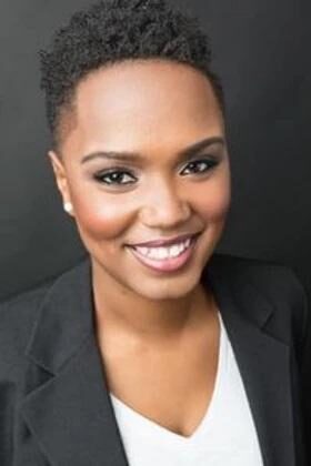 Jackie Glass portrait