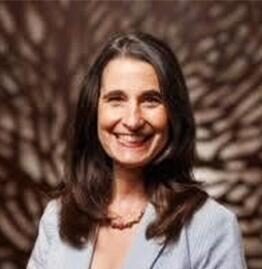 Jennifer Boysko portrait