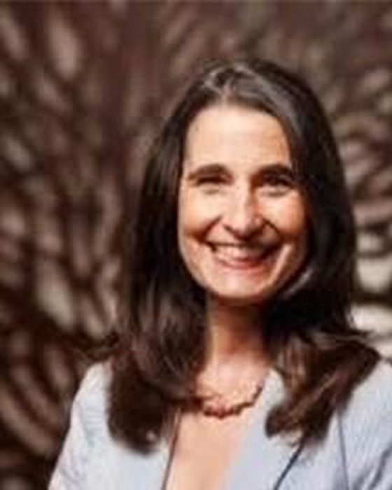 Portrait of Jennifer Boysko