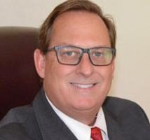 Joseph McNamara portrait