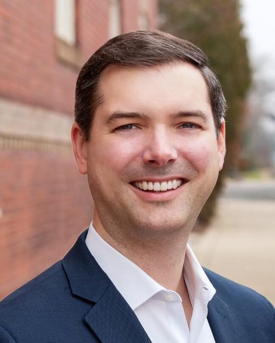 Portrait of Josh Thomas