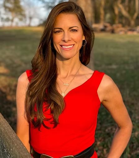 Portrait of Karen Hamilton