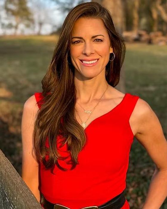 Portrait of Karen Hamilton