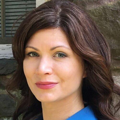 Karrie Delaney portrait