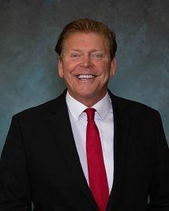 Portrait of Madison Redd Whittle