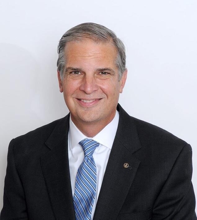 Mark Obenshain portrait