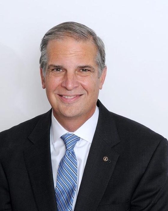 Portrait of Mark Obenshain