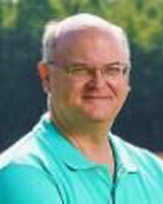 Portrait of Otto Wachsmann