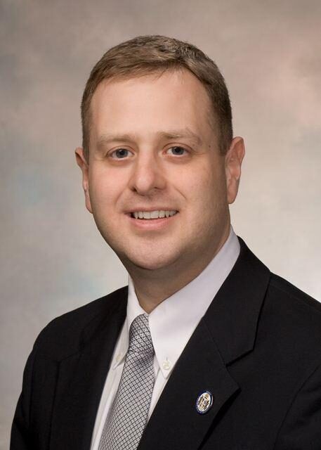 Patrick Hope portrait