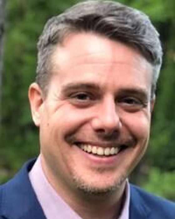 Portrait of Phil Scott