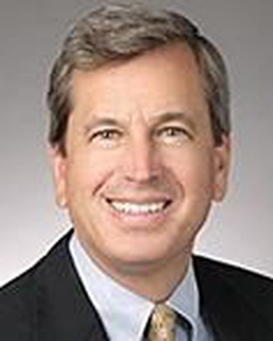 Portrait of Rip Sullivan