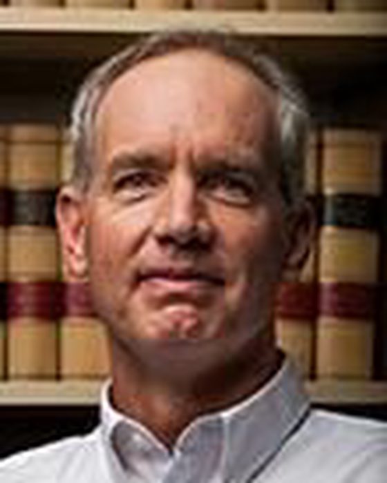 Portrait of Rob Bloxom