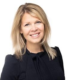 Russet Perry portrait