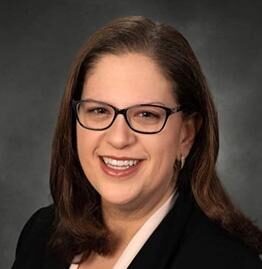 Stella Pekarsky portrait