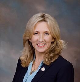 Tara Durant portrait