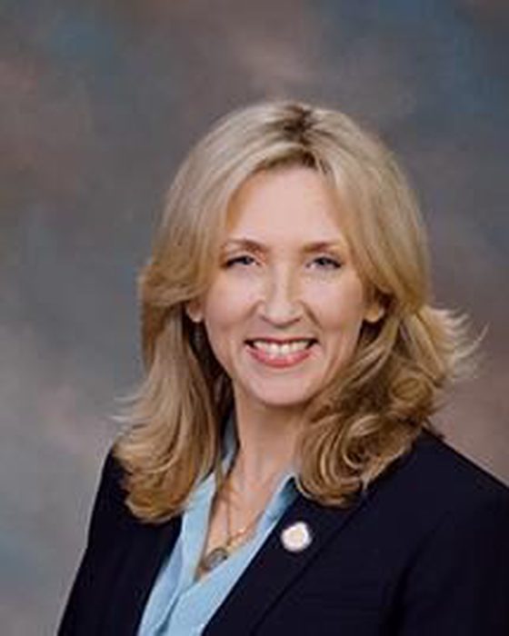 Portrait of Tara Durant