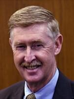 Terry Austin portrait