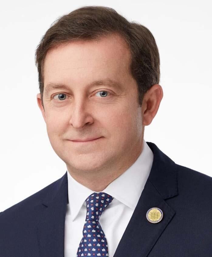 Todd Pillion portrait