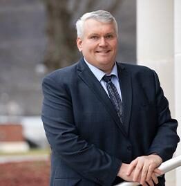 Travis Hackworth portrait