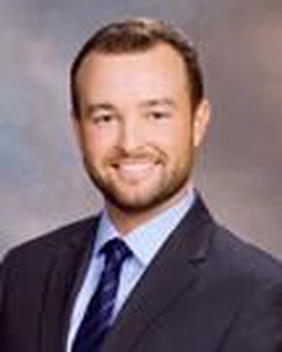 Portrait of Will Morefield