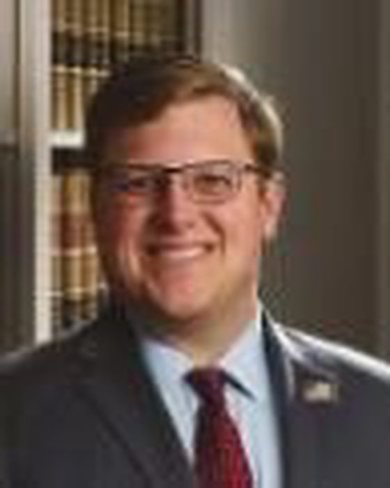 Portrait of Wren Williams