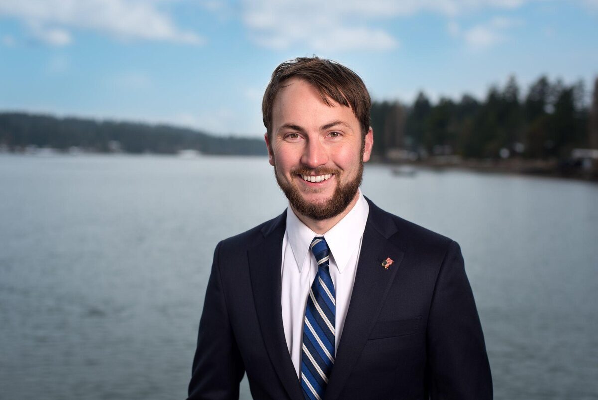 Portrait of Adison Richards