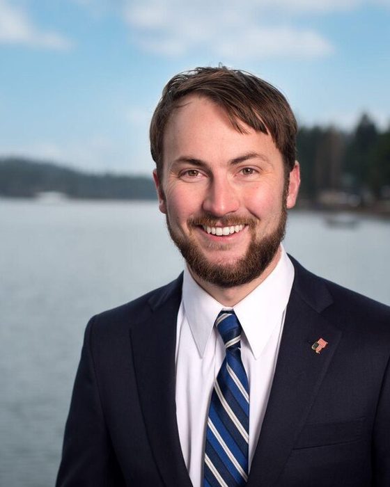 Portrait of Adison Richards