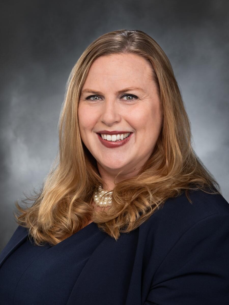 Alicia Rule portrait