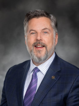 Andrew Barkis portrait