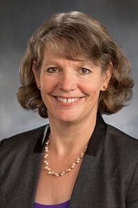 Beth Doglio portrait