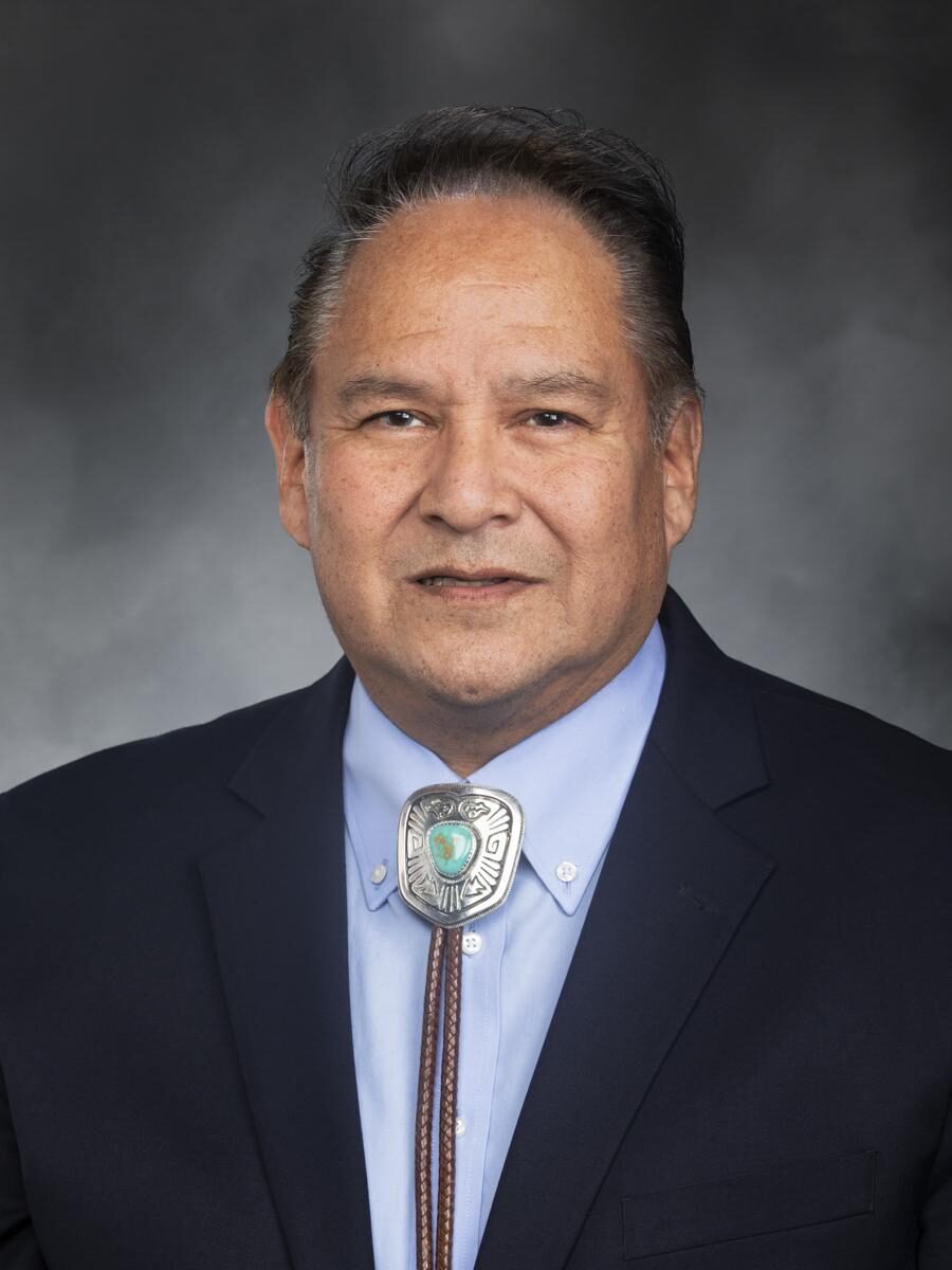 Chris Stearns portrait